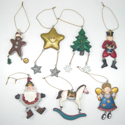 Christmas Decoration