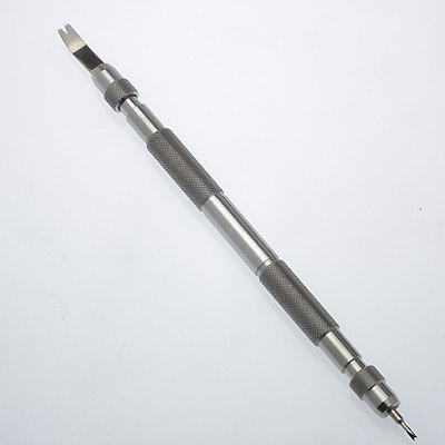 93-1674 Stainless steel spring bar tool