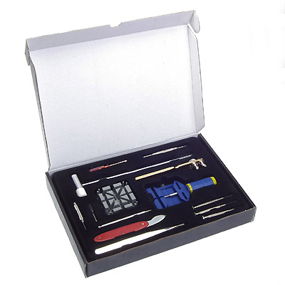 07-4911 Paper Box Tools Set