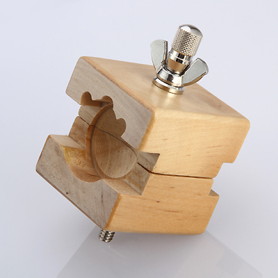 12-5756 Wooden Case Holder