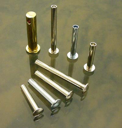 Rivets