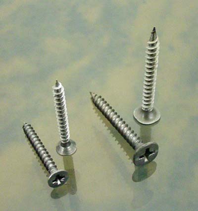 Drywall Screws