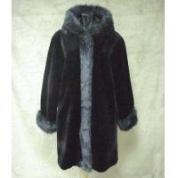 Ladies' Fur Coat