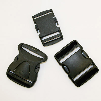 Buckles