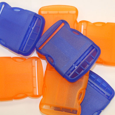 Buckles