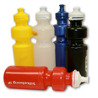 Water Bottle
