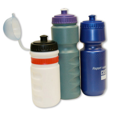 Water Bottle