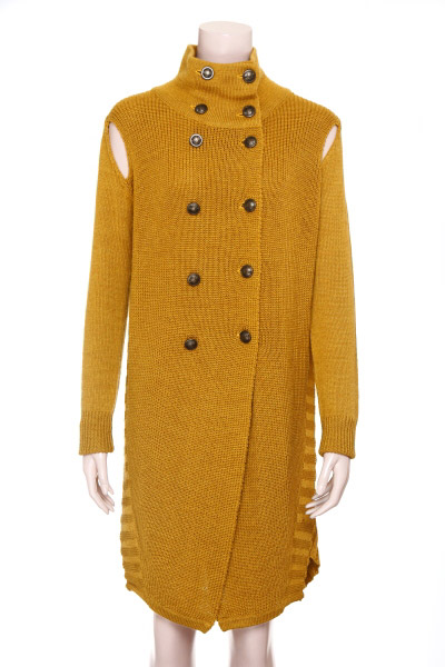 Ladies' Long Coat