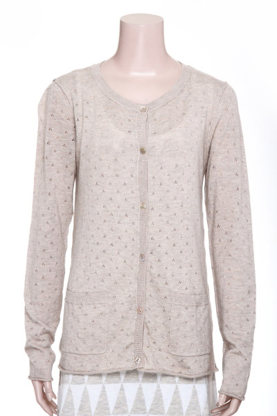 Ladies' Blouse