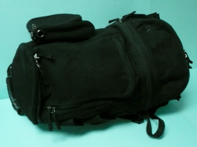 Back-Pack