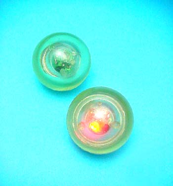 Bouncing Balls with Flash