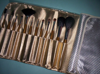 Professional Cosmetic Brush
