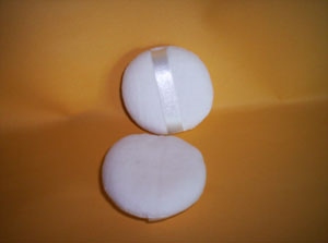Cosmetic Puff