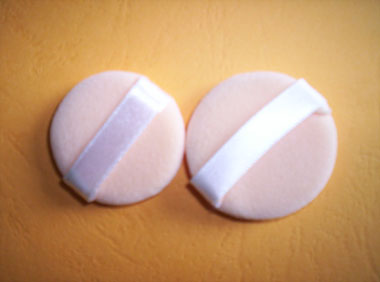 Cosmetic Puff
