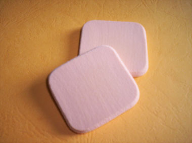 Cosmetic Puff