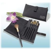 Sell 6pcs Cosmetic Brushes In A Pouch