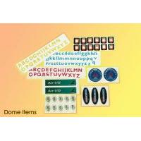 Dome Items