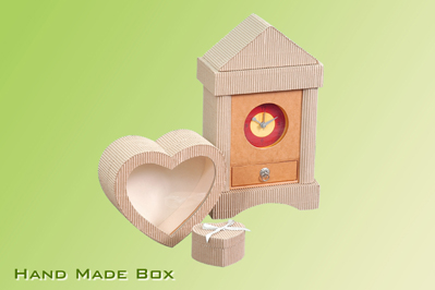 Hand Made Box