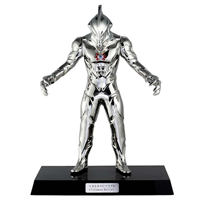 ULTRAMAN BELIAL