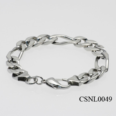 Sell Cast Stainless Steel Bracelet