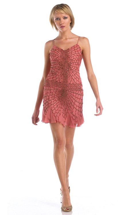 Formal and Casual Evening Dresses