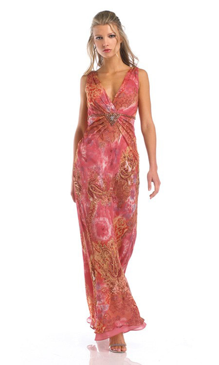 Formal and Casual Evening Dresses