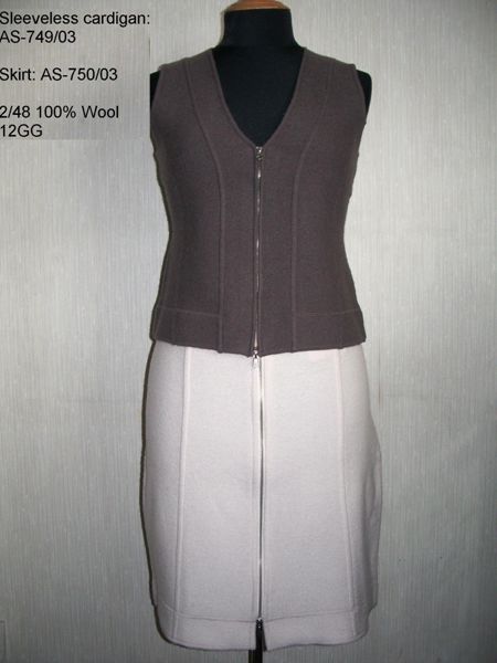 Sell Ladies' Sweater