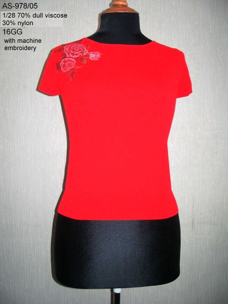 Sell Ladies' Sweater