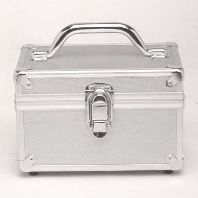 Aluminum Beauty Case (Traditional Type)