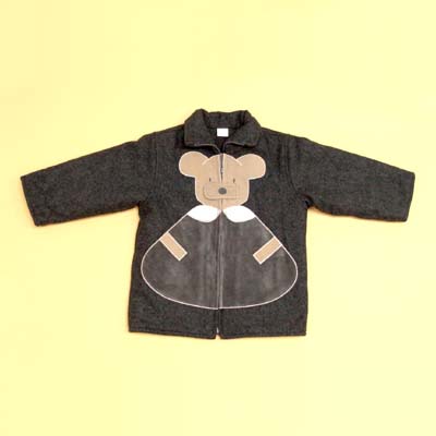 Children Wear