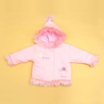 Children Wear