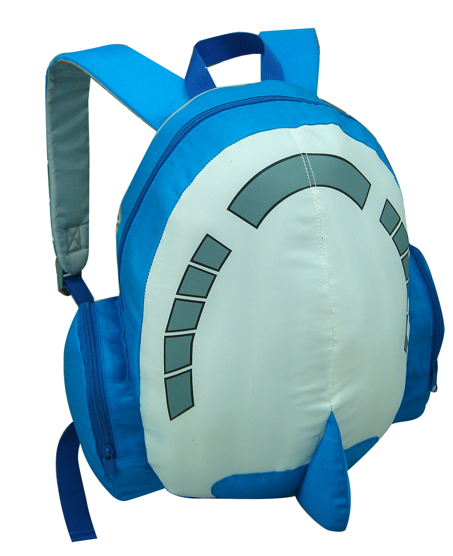 Aeroplane Backpack