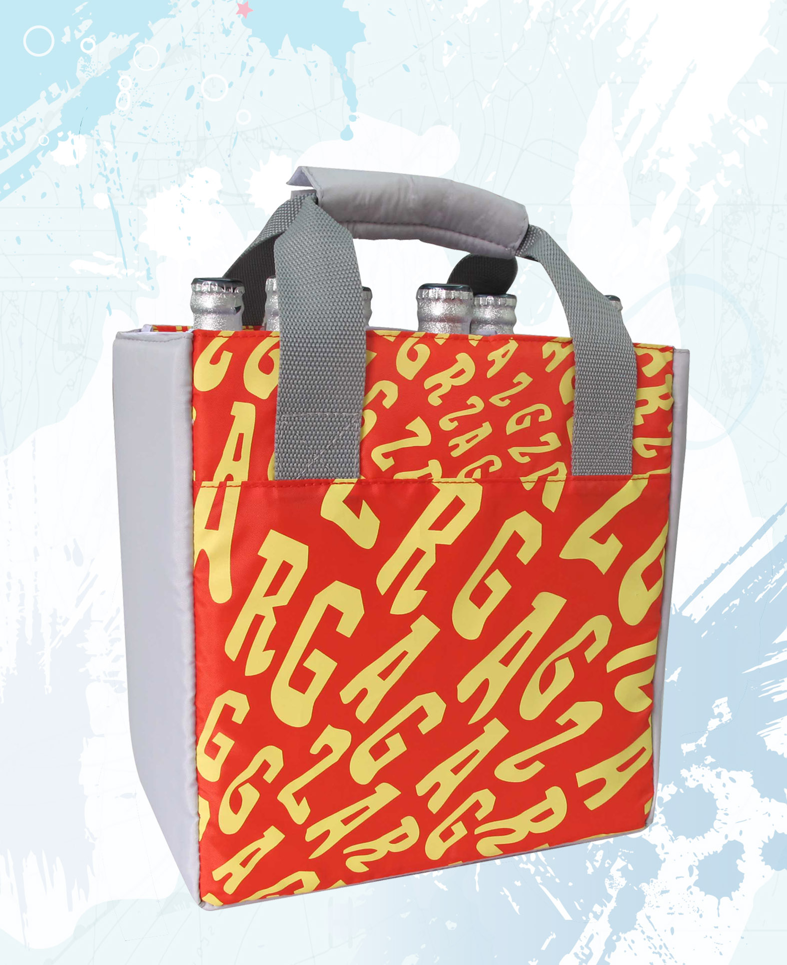 Cooler Bag