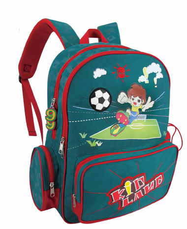 Large School Backpack