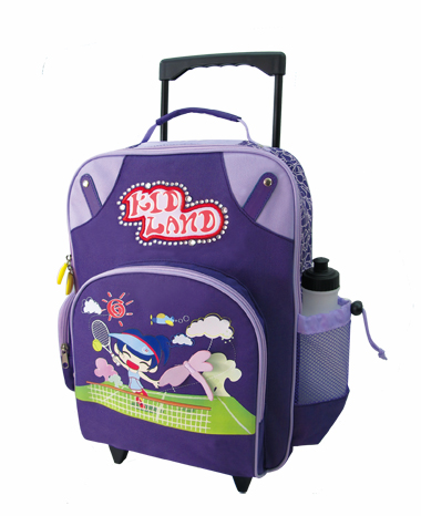 Trolley Backpack