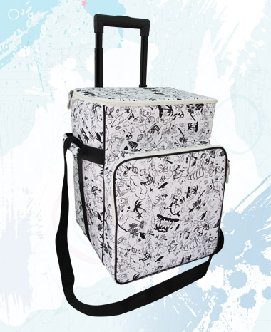 Trolley Cooler Bag