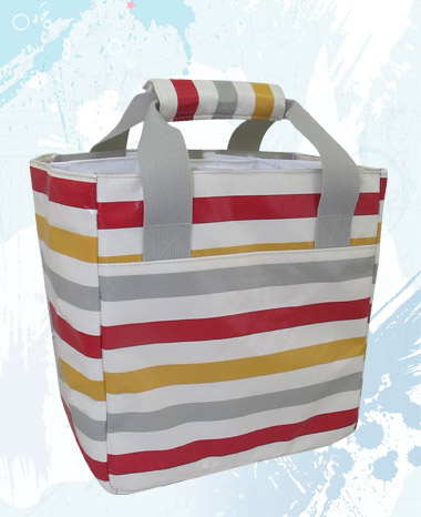 6 Bottles Cooler Bag