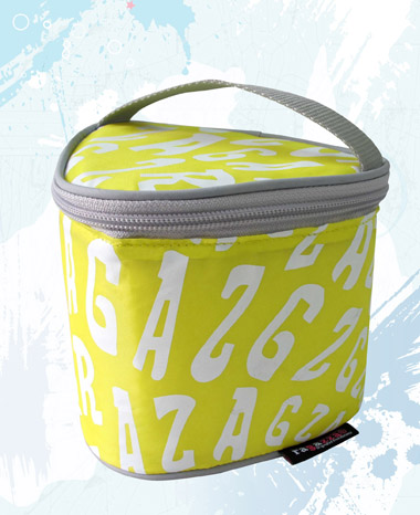 3 Cans Cooler Bag