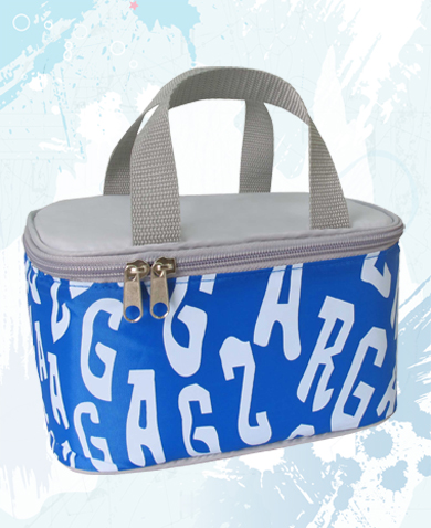 6 Cans Cooler Bag