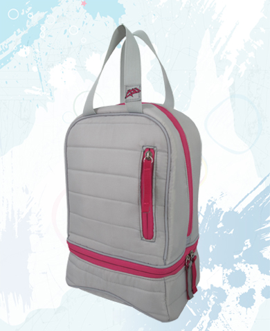 Double-layer Cooler Bag
