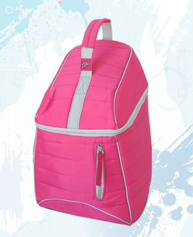 Trapezoid Cooler Bag