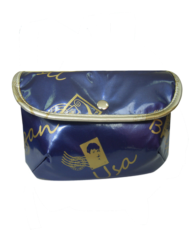 Small Cosmetic Bag