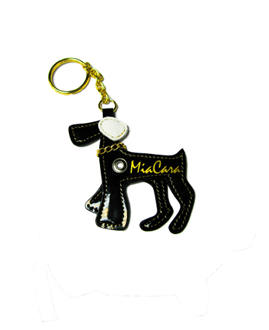Doggy Key Chain