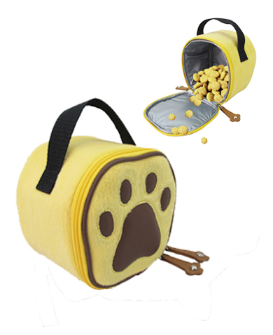 Pet Lunch Bag