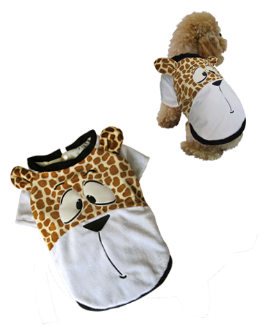 Pet Cloth