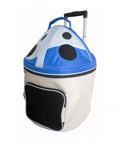 Pet Trolley