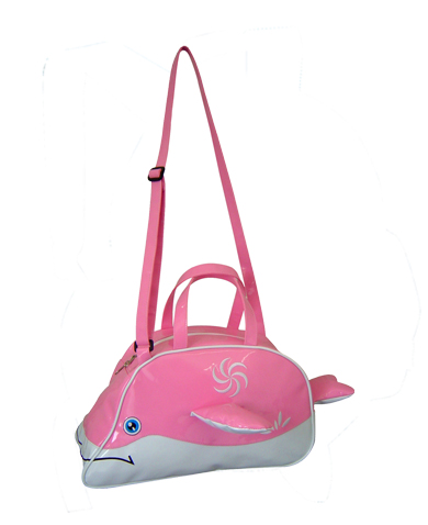 Dolphin Travel Bag