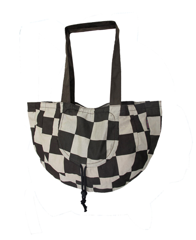 Foldable Bag