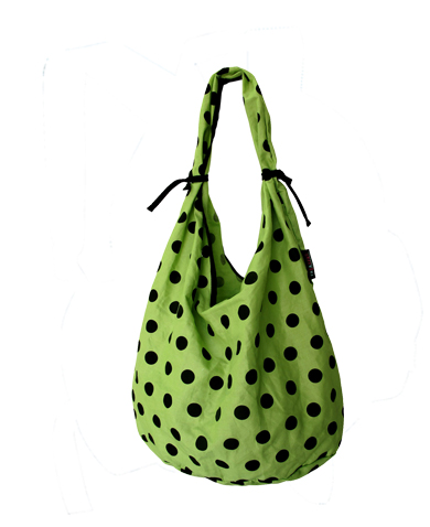 Foldable Bag