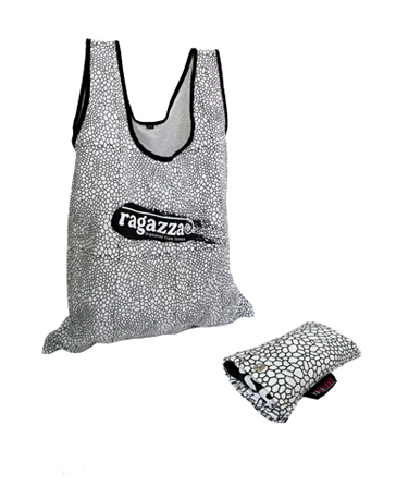 Foldable Bag